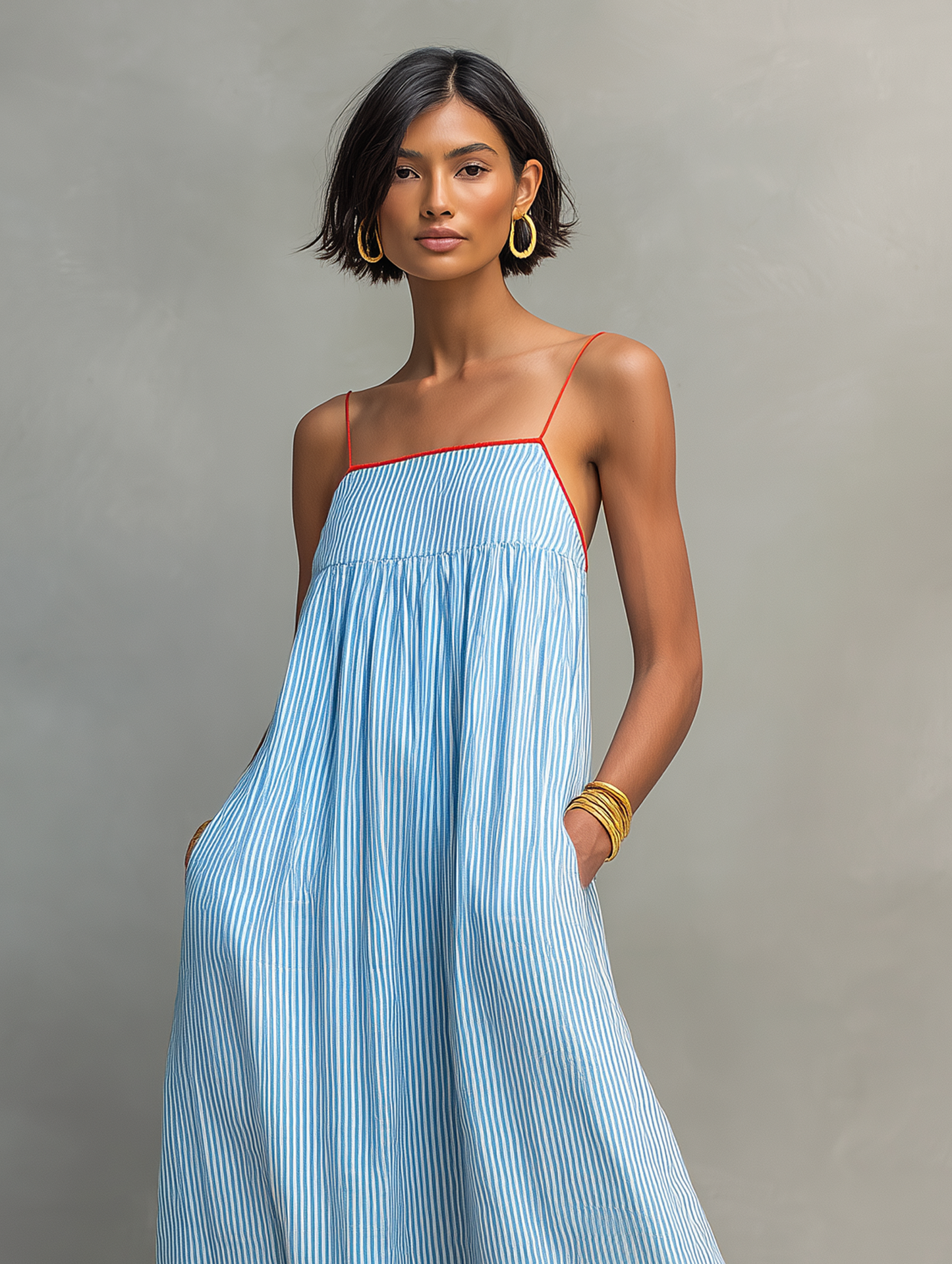 Orielle | Vestido veraniego ligero