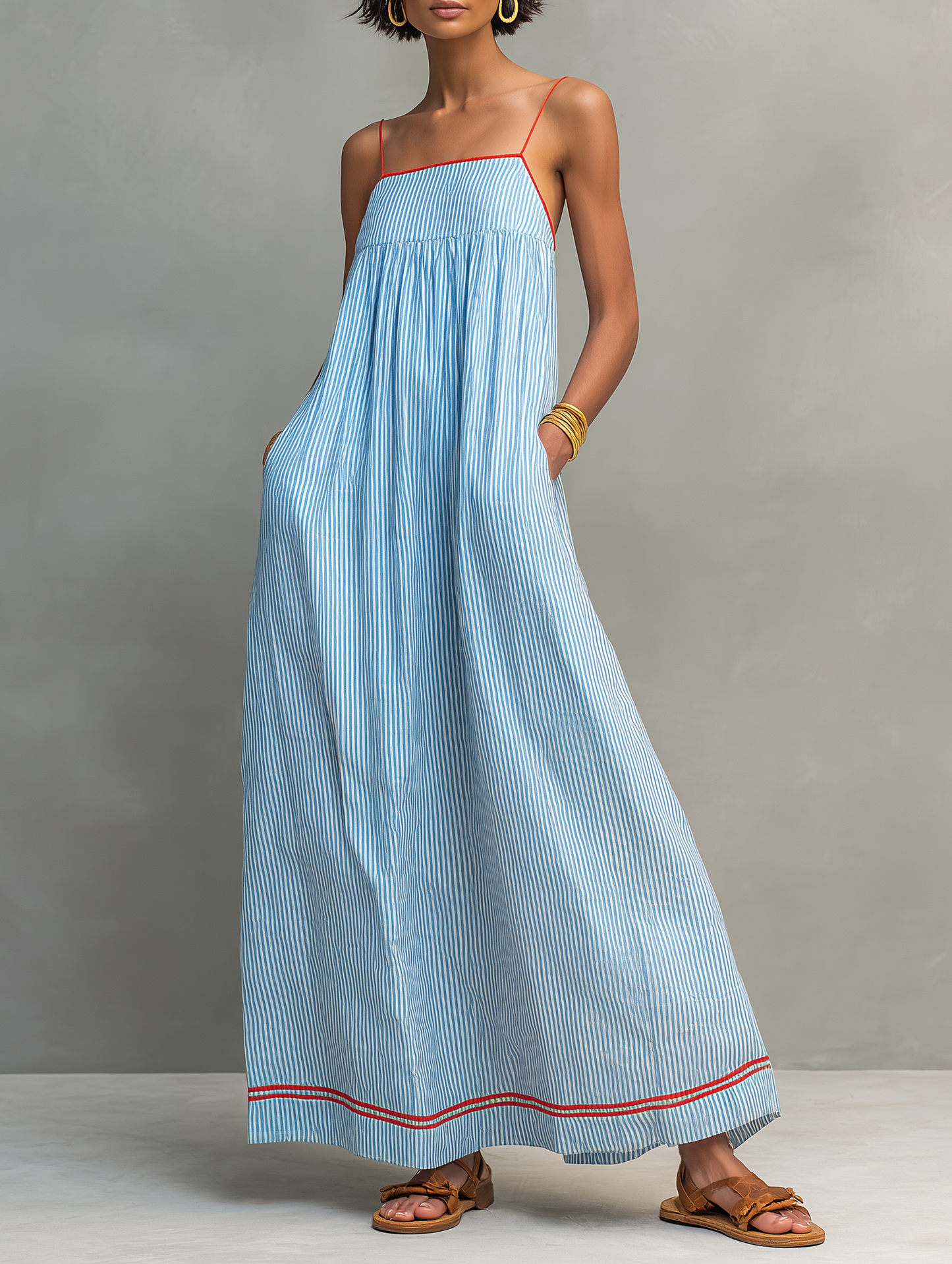 Orielle | Vestido veraniego ligero