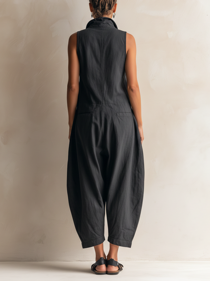 Nerine | Mono cargo de tacto suave