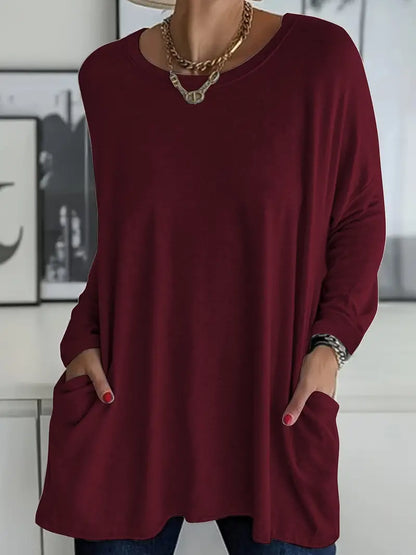 Arivelle | Jersey informal y elegante
