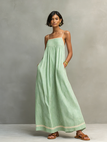 Orielle | Vestido veraniego ligero