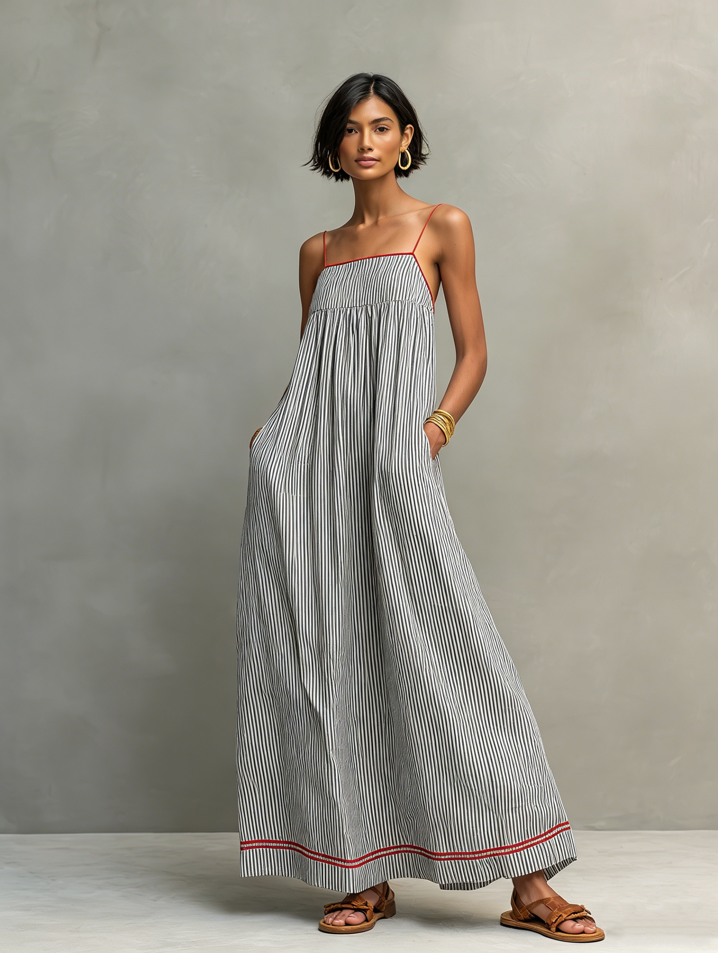 Orielle | Vestido veraniego ligero