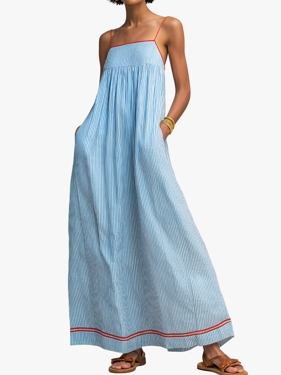 Orielle | Vestido veraniego ligero