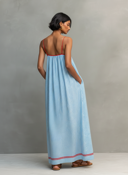 Orielle | Vestido veraniego ligero