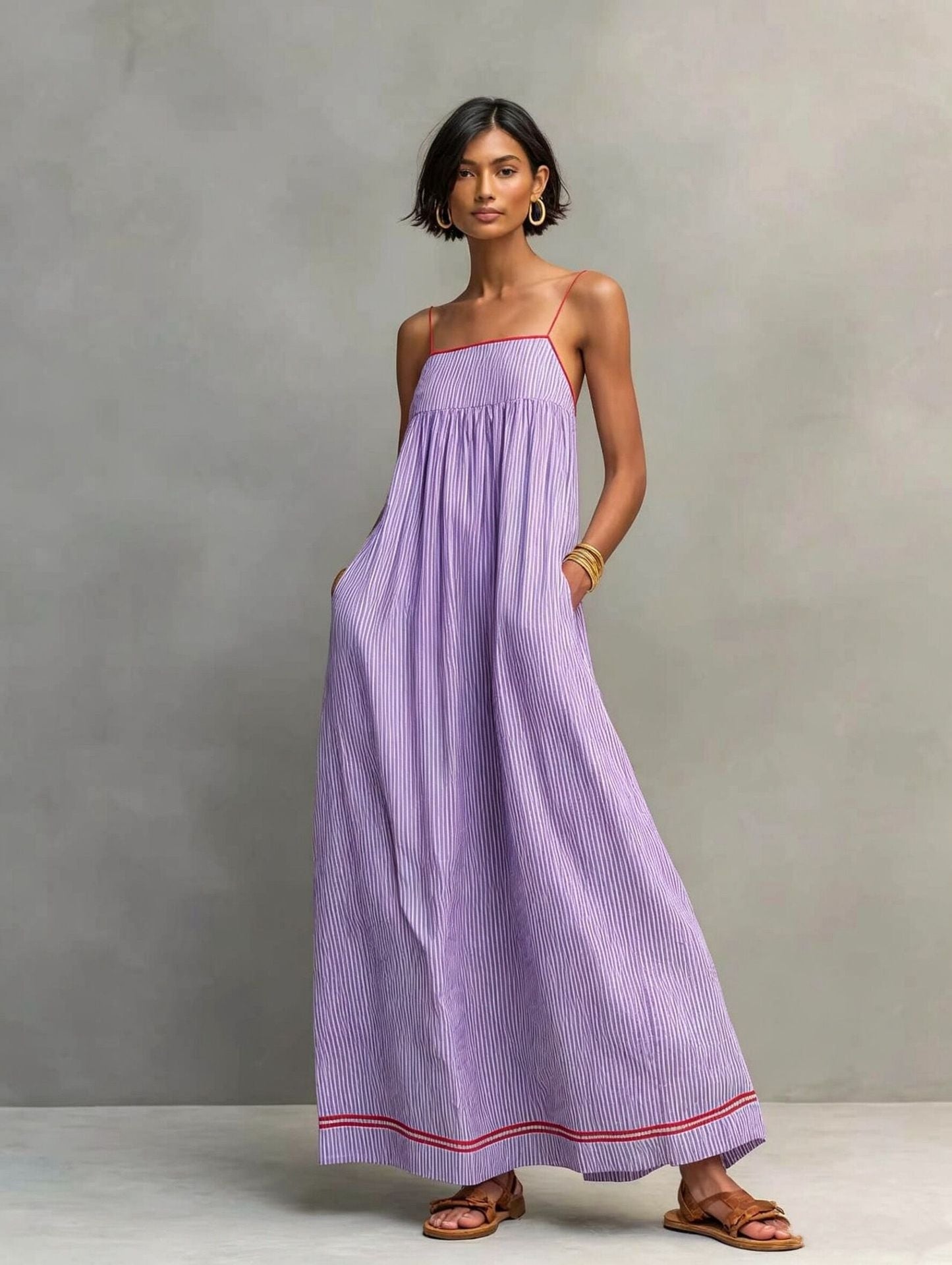 Orielle | Vestido veraniego ligero