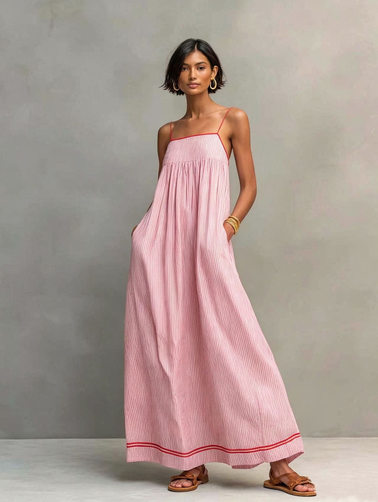 Orielle | Vestido veraniego ligero