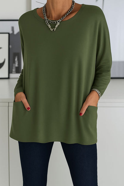 Arivelle | Jersey informal y elegante