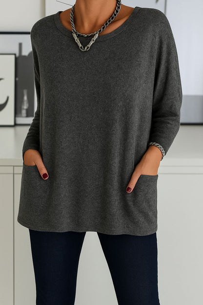 Arivelle | Jersey informal y elegante