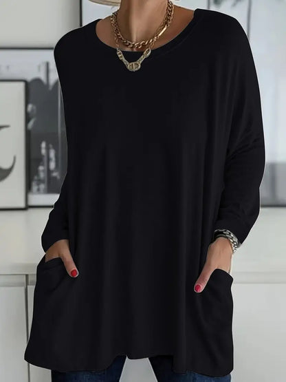 Arivelle | Jersey informal y elegante