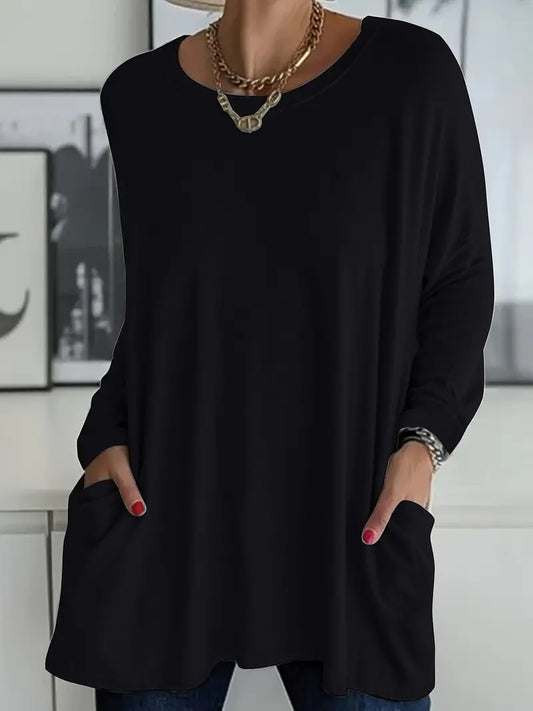 Arivelle | Jersey informal y elegante