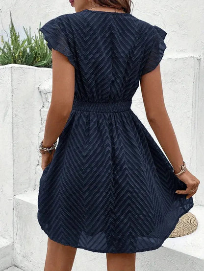 Riley | Vestido veraniego ligero