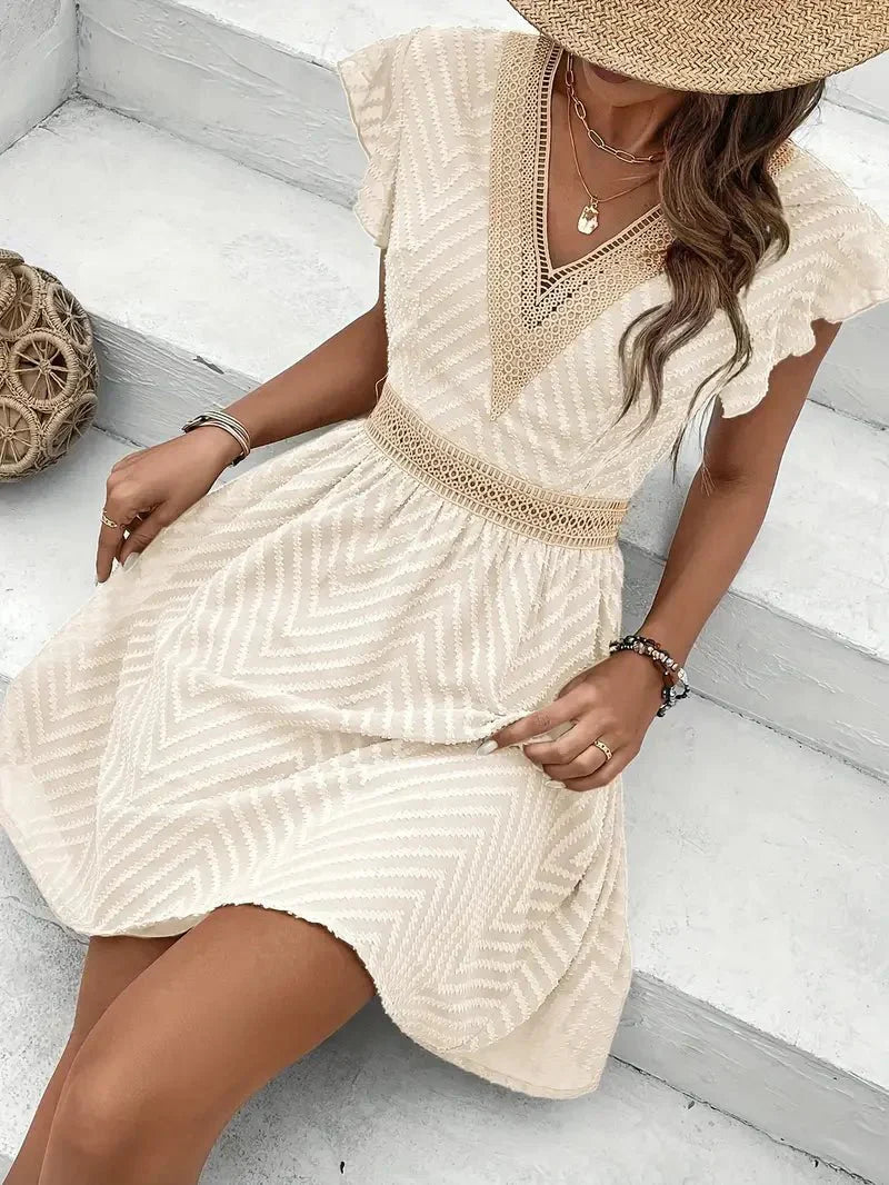 Riley | Vestido veraniego ligero